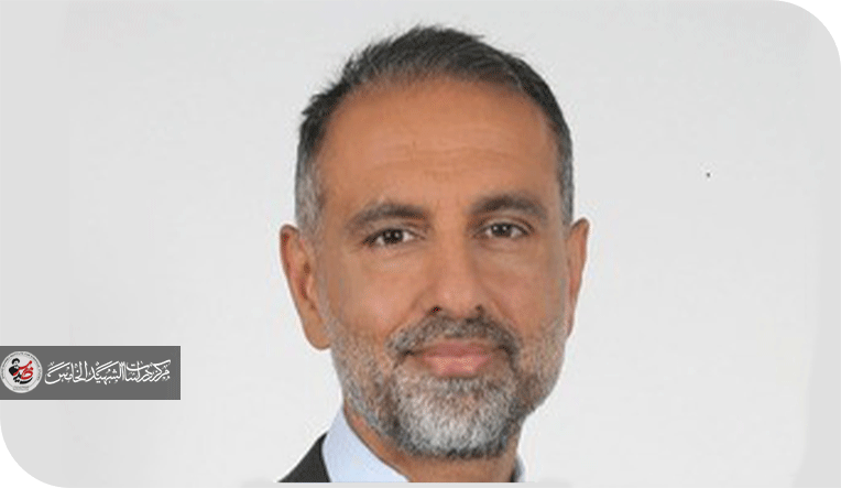 سفير الاحتلال الجديد عرفان صديق... المهندس الذي عاد لهدم ما تبقى من سيادة العراق