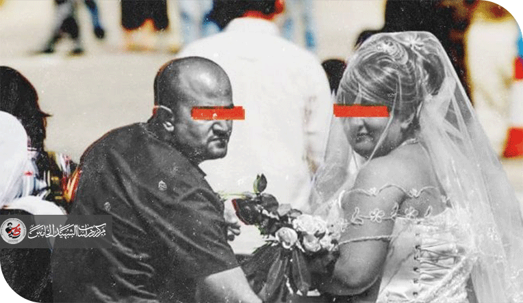 الزواج المجهول: خطر زواج العراقيات من العمال الوافدين