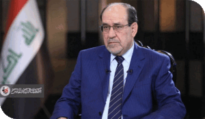 المالكي: ظاهرة التأثير السياسي خارج السلطة