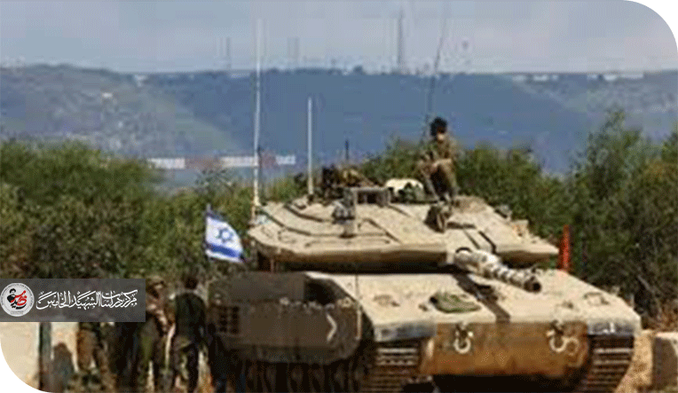 من خطوط نير دفوري الحُمر، إلى سيناريوهات ميخائيل ميلشتاين… لماذا أصبح العدوان الإسرائيلي على لبنان مسألة وقت؟‼‼