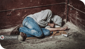 ضياع الأمل وبداية الطريق المسدود