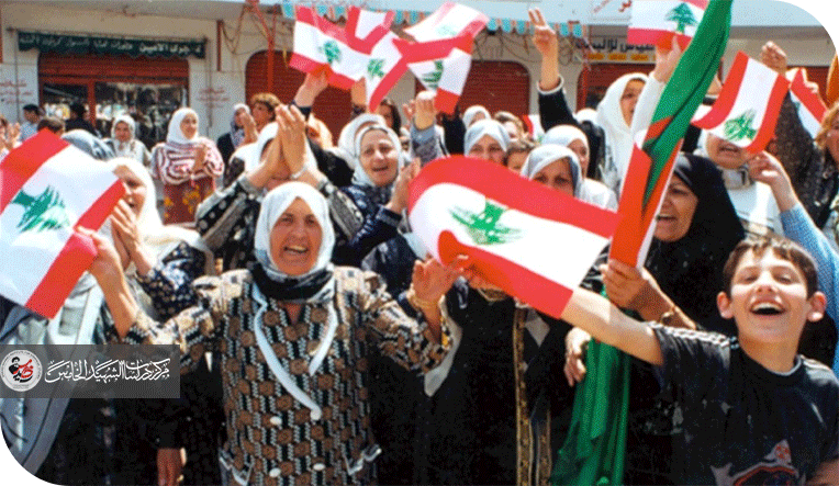 الإبتلاء والصبر بين امتحان الله وامتحان الجنوب