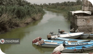 تحليــة ميــاه البحــر الطريق نحو أمنٍ مائيٍّ مستدام في البصرة