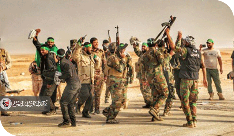 پماذا كشفت الانتخابات؟ (رسائل الى فصائل المقاومة العراقية )