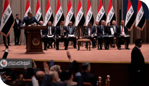 وزراء البصرة تمثيل غائب وحقوق معلّـقة