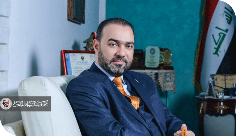 القول الذي لا يُقلَّد: تضامناً مع السيد نوفل أبو رغيف
