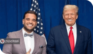 (الكلداني المزدوج) ‌مارك في واشنطن و ريان في بغداد ‌سياسة الظلال قد تفكك المحاصص