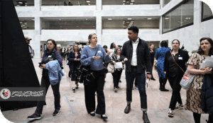 الإغلاق الحكومي في أمريكا: أزمة الداخل وارتدادات الإمبراطورية