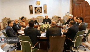 ازدواجية الخطاب السياسي لدى قادة الإطار التنسيقي قبل وبعد الانتخابات