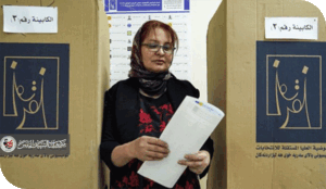 الإرادة الوطنية في مواجهة اللوبيات القذرة: قراءة في المشهد الانتخابي العراقي