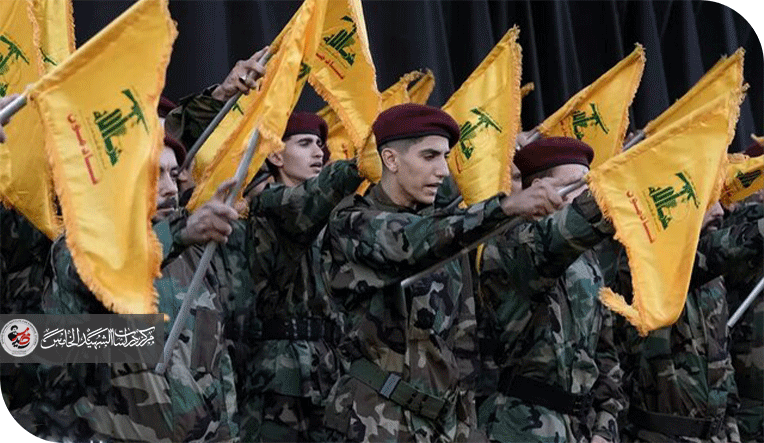 المقاومة... بمواجهة الانهزام والعمالة والأعداء!