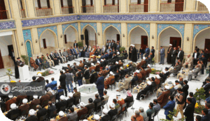 فتح الحوزة العلمية في سامراء بعد أكثر من قرن: قراءة في الدلالات الدينية والسياسية