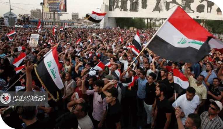 التناحر الانتخابي والتعايش المجتمعي: معركة الوعي في العراق