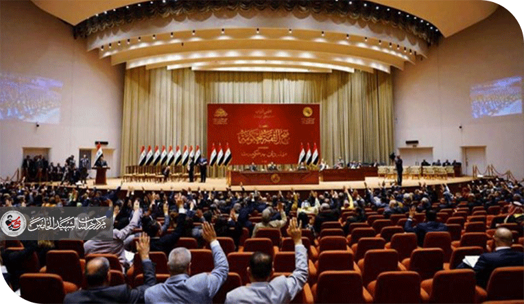 ترشيح المالكي – العوائق الحرجة – والدوافع اللازمة