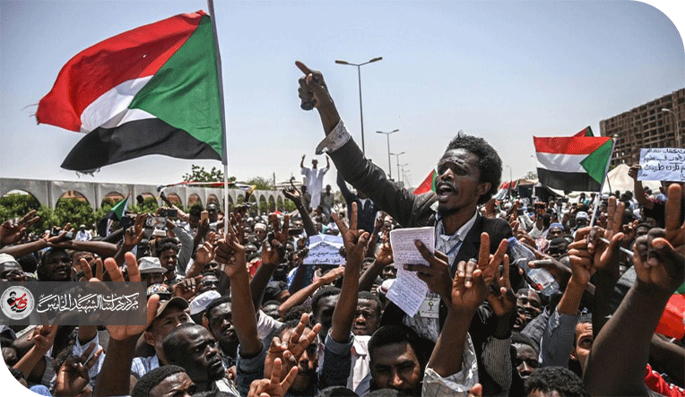 السودان :يداك اوكتا وفوك نفخ