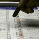 الانتخابات بين القبول والرفض الشعبي