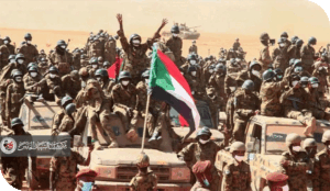 جذور الصراع السوداني وأبعاده الإقليمية: الجيش والمليشيات و صراع السلطة والثروات في السودان