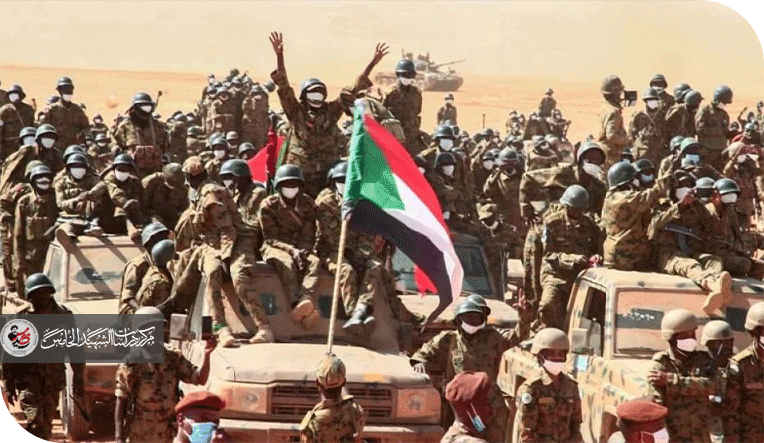 جذور الصراع السوداني وأبعاده الإقليمية: الجيش والمليشيات و صراع السلطة والثروات في السودان