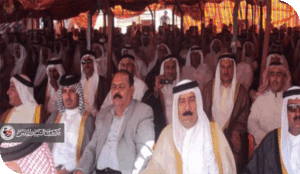 خسارة الشيوخ ومراحل الانتقال الحضاري الخمس قراءة في التحول الاجتماعي العراقي