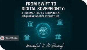 من SWIFT إلى السيادة الرقمية: خريطة الطريق لبنية مصرفية عراقية سيادية مستقلة