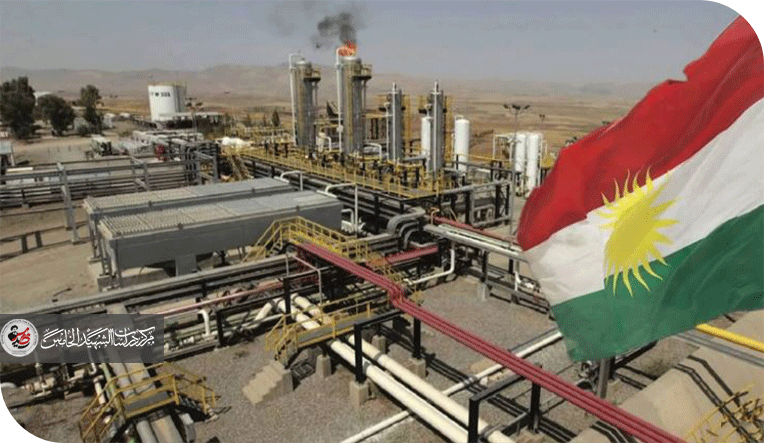 استئناف صادرات نفط كردستان عبر جيهان: دلالات التحول ومرحلة ما بعد الجمود