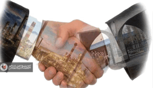 الاقتصاد المقاوم في اطار تطور النظرية الاقتصادية