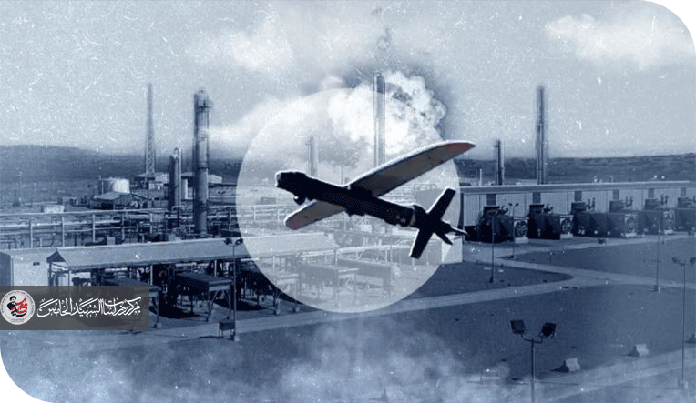 الهجوم على حقل كورمور: قراءة استراتيجية