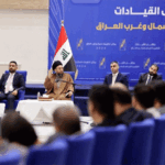 عمار الحكيم – صلابة السياسة ومواقف الاعتدال : عن أمير الغال وأمير البنغال في العراق المقبل