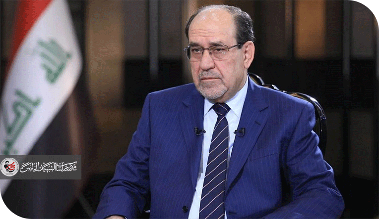 هل يعود المالكي إلى رئاسة الحكومة… أم يبقى صانع الملوك؟