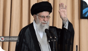 المعركة القادمه وجوديه وقوى المقاومة ترسم حدودها....قراءات في حديث السيد الخامنئي...