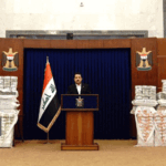 حكومة فاسده وشعب جائع