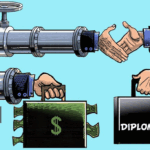 للحديث بقية … الفوضى الخلاقة …