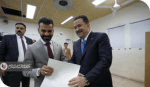 أزمة رئاسة الوزراء في العراق: من دولة التوازنات إلى الدولة الحضارية الحديثة