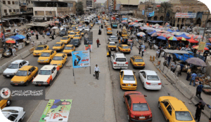 بين السياسي العراقي وسافيا… سقوط الهيبة وصعود الوهم