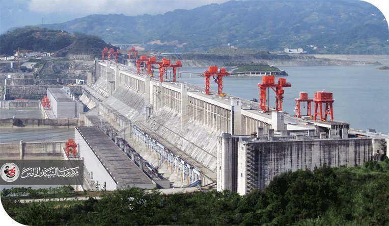 الاقتصاد العالمي الجديد وانعكاساته الجيوسياسية على أمن العراق المائي والاقتصادي