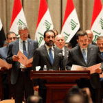 خطاب سياسي جديد بعد 22 سنة: صحوة ضمير أم استجابة لضغوط؟