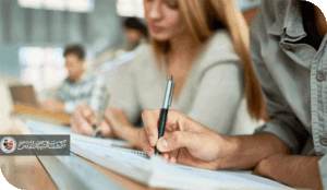 يكتب كي لايموت العالم