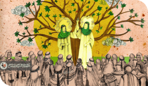 دراسة مقارنة بين التفسيرين الشيعي والسني لآية التبليغ (المائدة: 67)