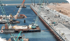 ميناء الفاو الكبير… سيادة على المحك أم فرصة تاريخية للإنقاذ الاقتصادي؟