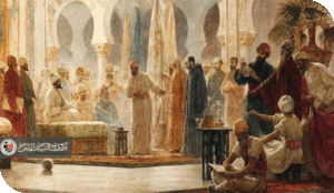 تشريح الفتنة: قراءة تأملية في خروج القبائل على أبي بكر وخروج الأمصار على عثمان