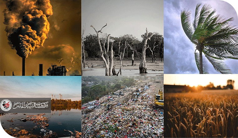 "دبلوماسية المناخ" ومسؤوليات العراق الدولية