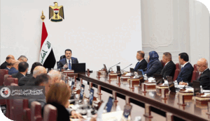 العراق يجمّد حلفاءه ويُسَلّم مفاتيح سيادته للبيت الأبيض