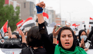 المعارضة المزدوجة: حين يستعيد المجتمع التوازن المفقود في السياسة العراقية