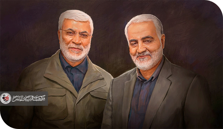 كارثة النسيان للمهندس وصاحبه سليماني ..