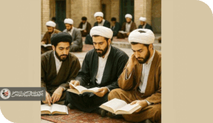 استهداف رجال الدین منهج الاعداء