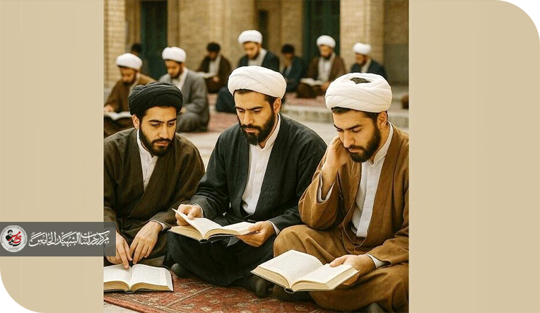 استهداف رجال الدین منهج الاعداء