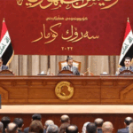 عقلية السياسي العراقي أزمة قيادة في زمن التحولات