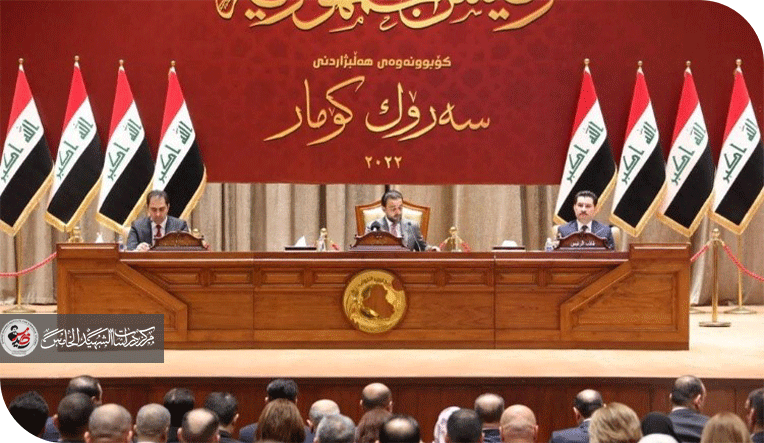 عقلية السياسي العراقي أزمة قيادة في زمن التحولات