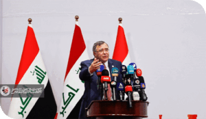 تقلبات الشراكة والحلف ؛ التحول العميق للسياسة الأمريكية تجاه العراق