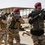 حصر السلاح بين رغبة الداخل وضغوط الخارج